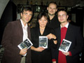 S autory mého webu: T. Padevětem, J. Křenkem a T. Novákem