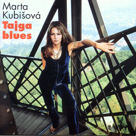 Tajga blues Tajga blues