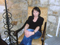 Pohoda v Ungeltu (2005)