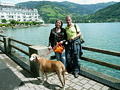 Rakousko – Zell am See